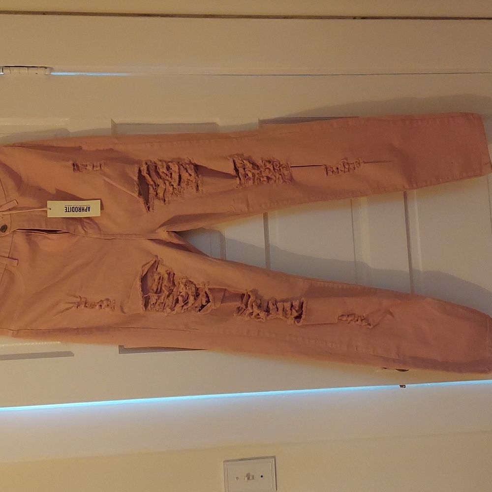 Aphrodite Jeans 3X jeans